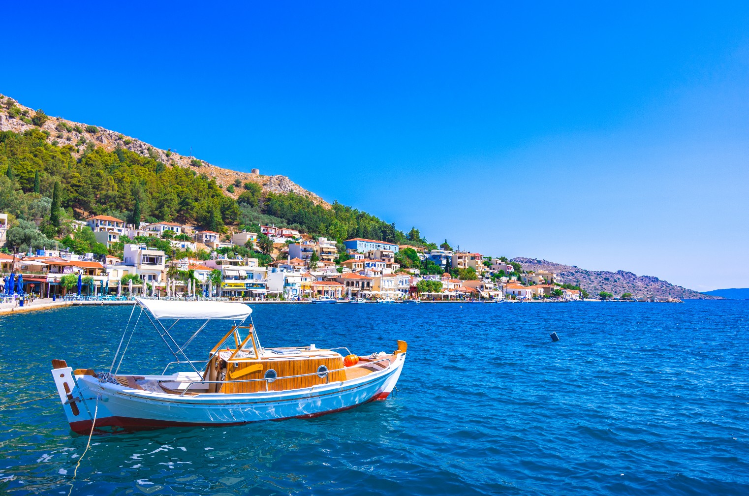 SAKIZ ADASI TURU (2 Gece 3 Gün)